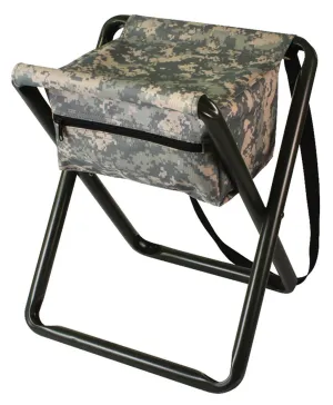 Pouch Rothco Budget-conscious Deluxe Stool Extensive variety With