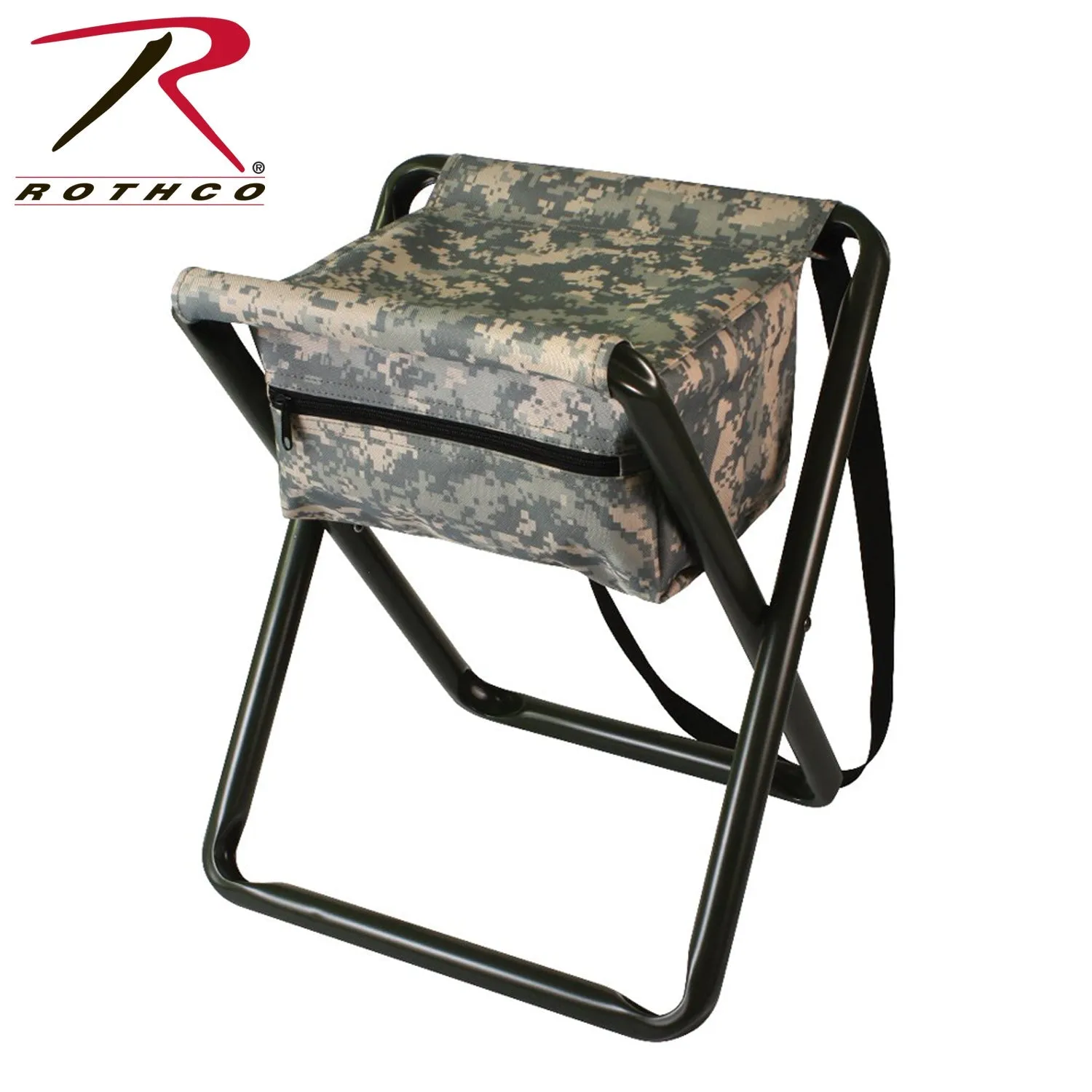 Pouch Rothco Budget-conscious Deluxe Stool Extensive variety With