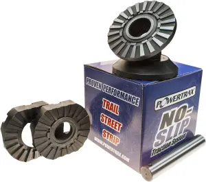 Powertrax 9206903100 No-Slip Traction System