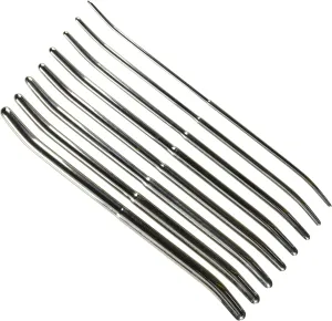 Pratt Urethral Sounds