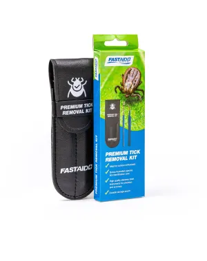 Premium Tick Removal Kit