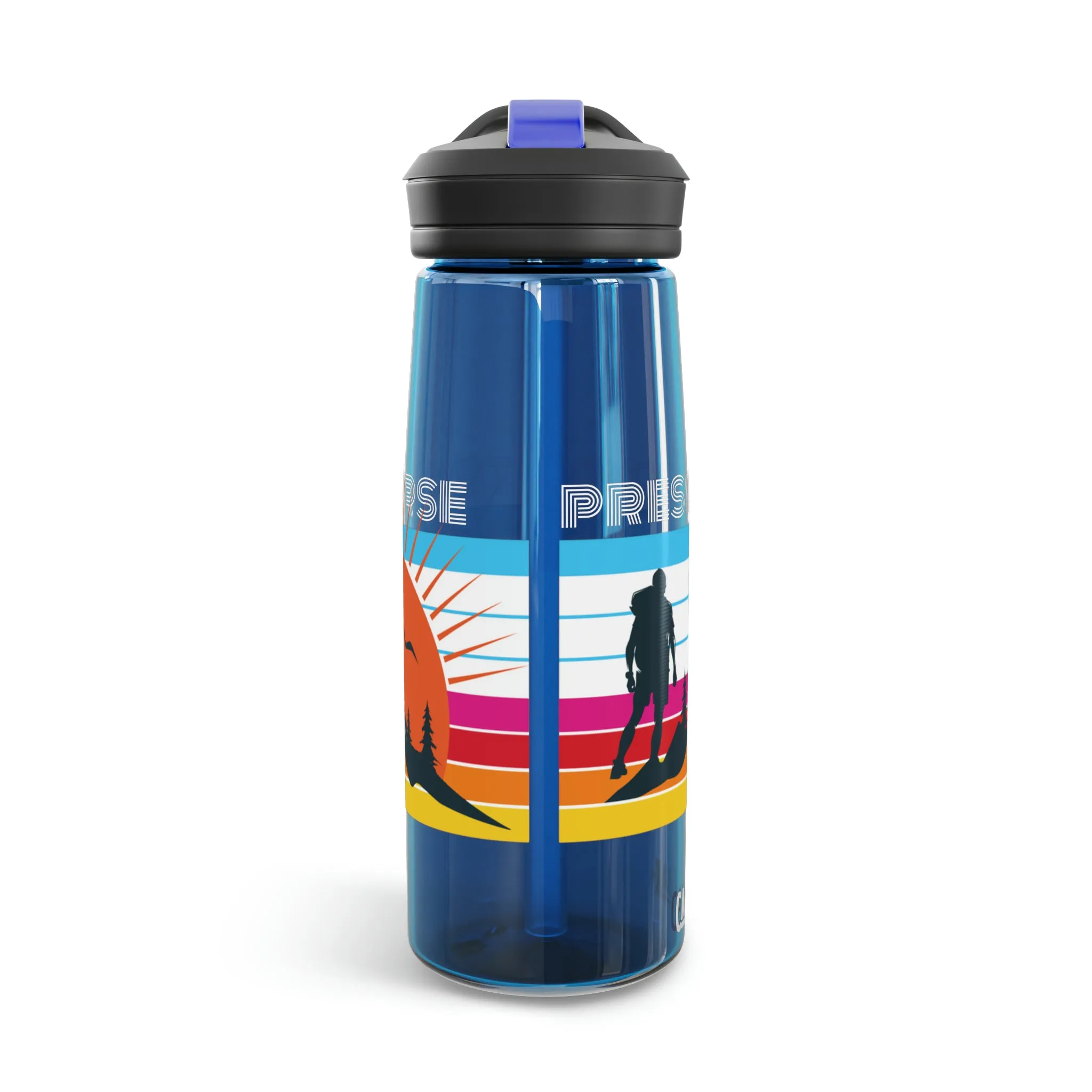 Presidential Traverse Epic CamelBak Eddy®  Water Bottle (25oz)