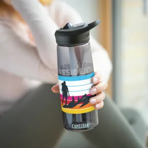 Presidential Traverse Epic CamelBak Eddy®  Water Bottle (25oz)