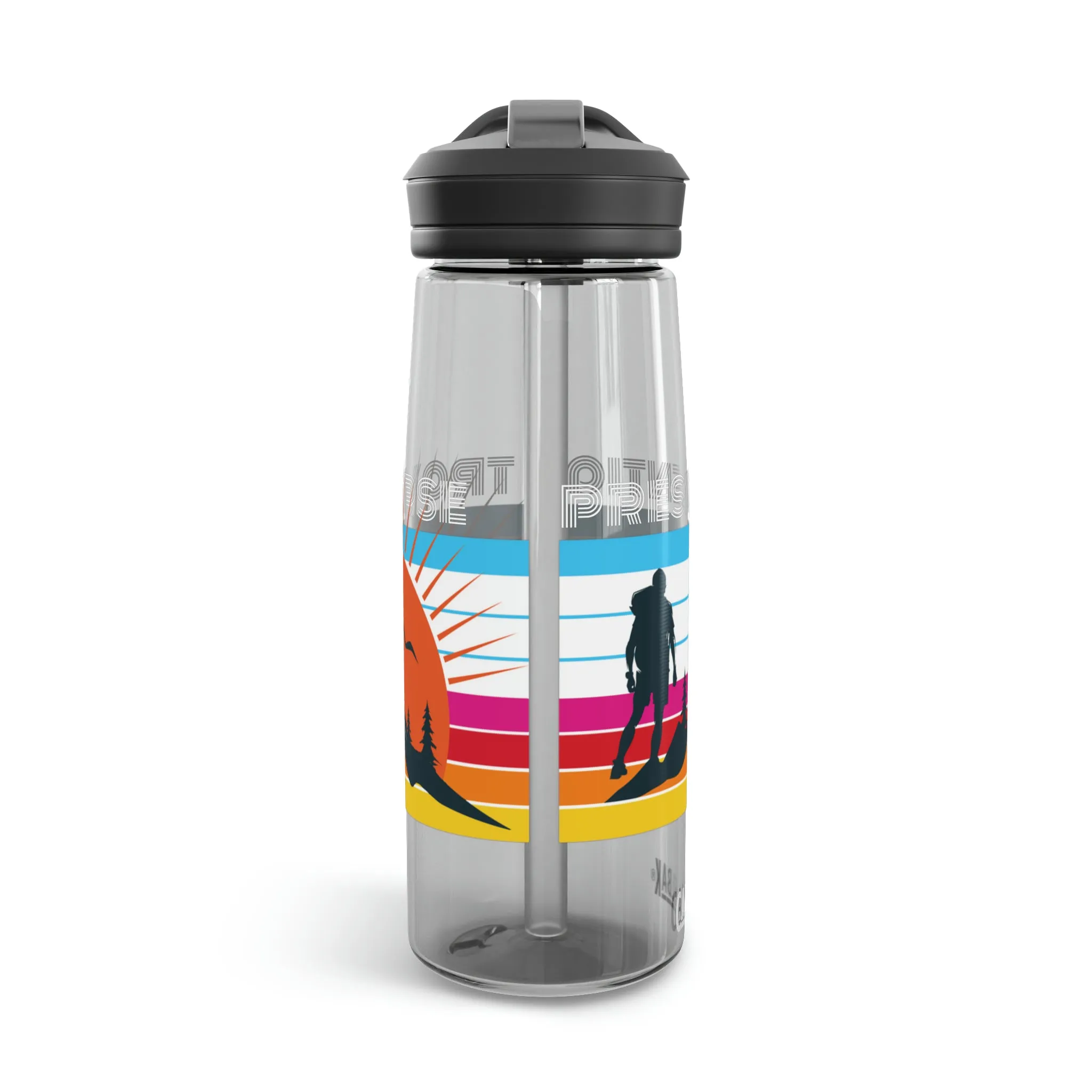 Presidential Traverse Epic CamelBak Eddy®  Water Bottle (25oz)