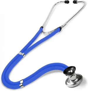 Prestige Traditional Royal Blue Sprague Stethoscope