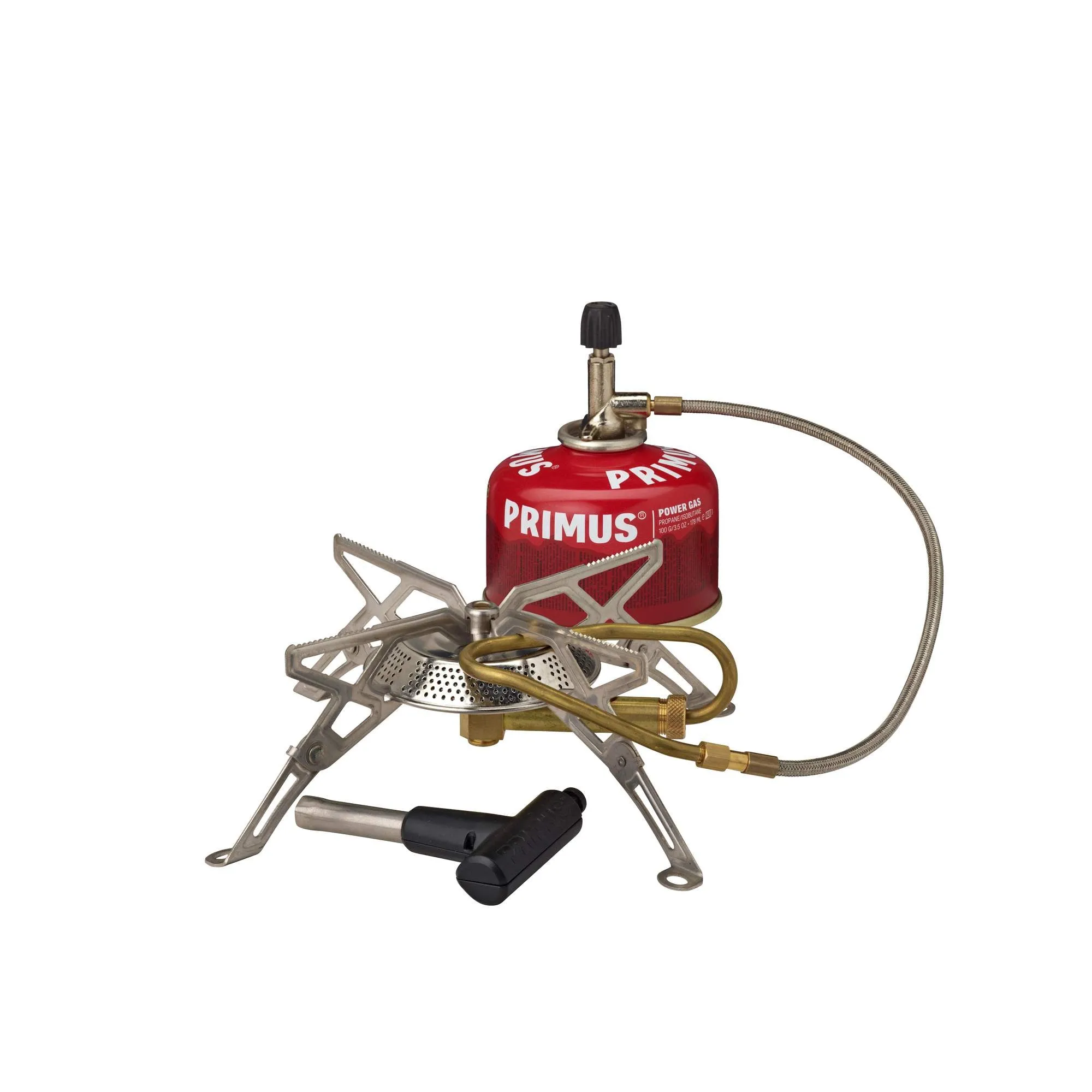 Primus Gravity III