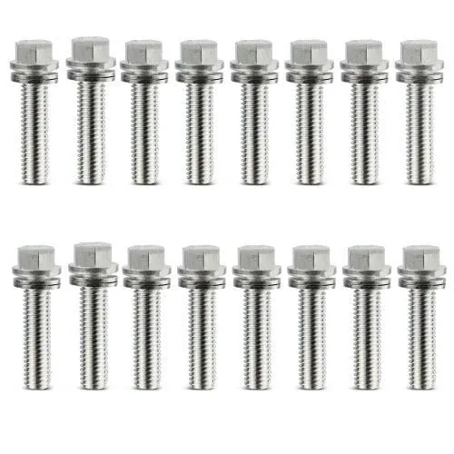 ProForm Header Bolt