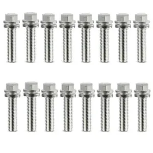ProForm Header Bolt