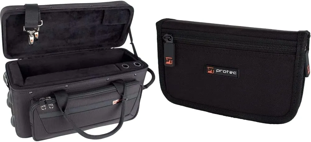Protec Cornet PRO PAC Case, Model PB312