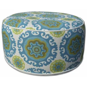 Protected Madawaska Reliable customer support Pouf Inflatable