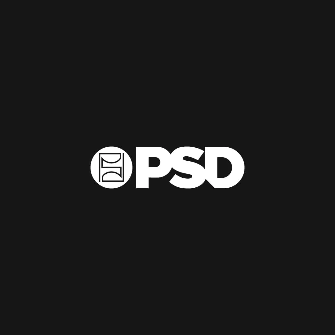 PSD Men's Playboy Graff Fill