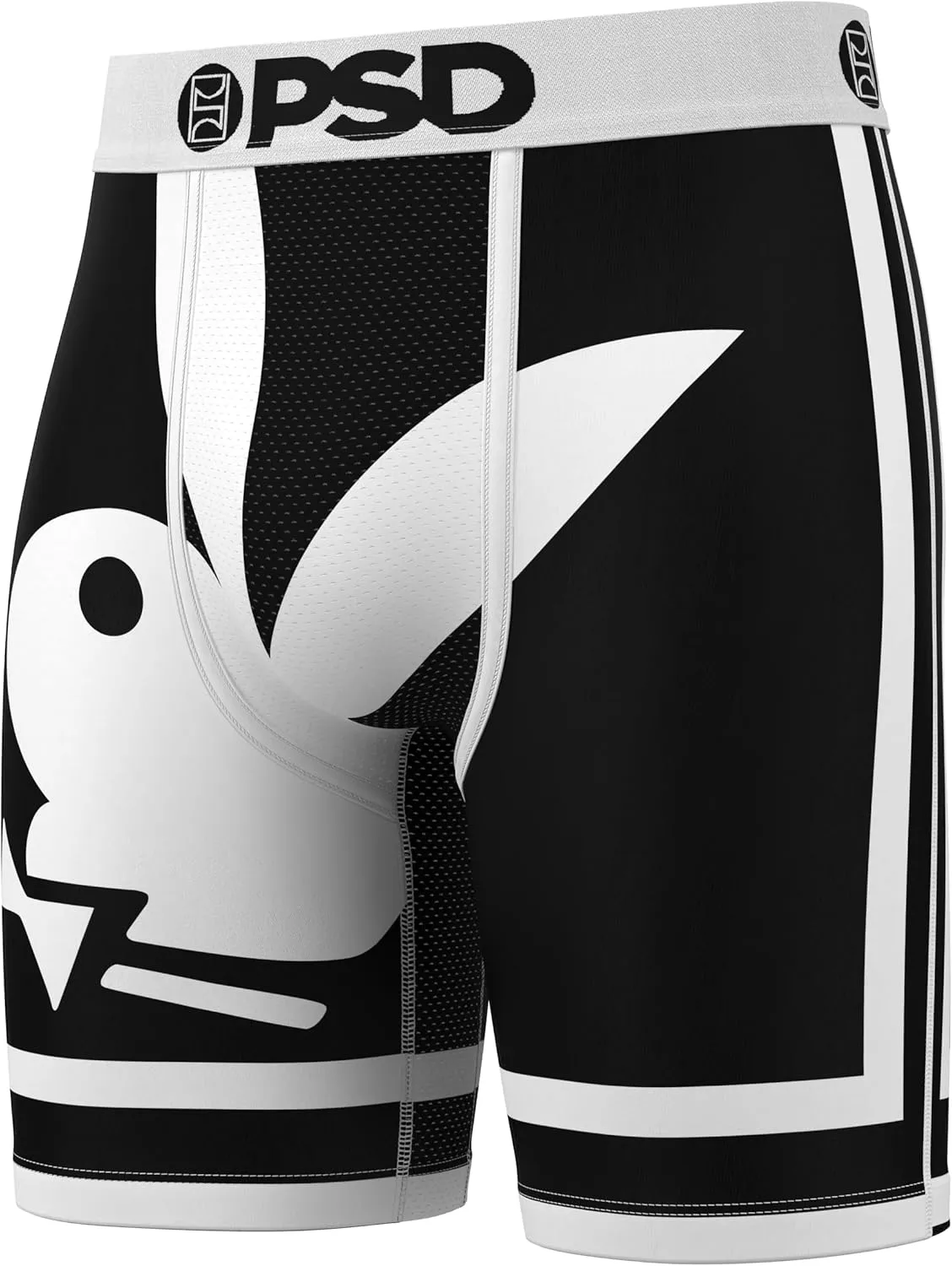 PSD Men's Warface Emerald 3-Pack