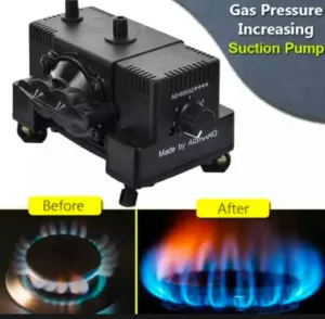 Pump Pressure Super | Connected TX-2000 Overnight delivery Speed Compressor gas Gas - Sucking 100W Sui Suction