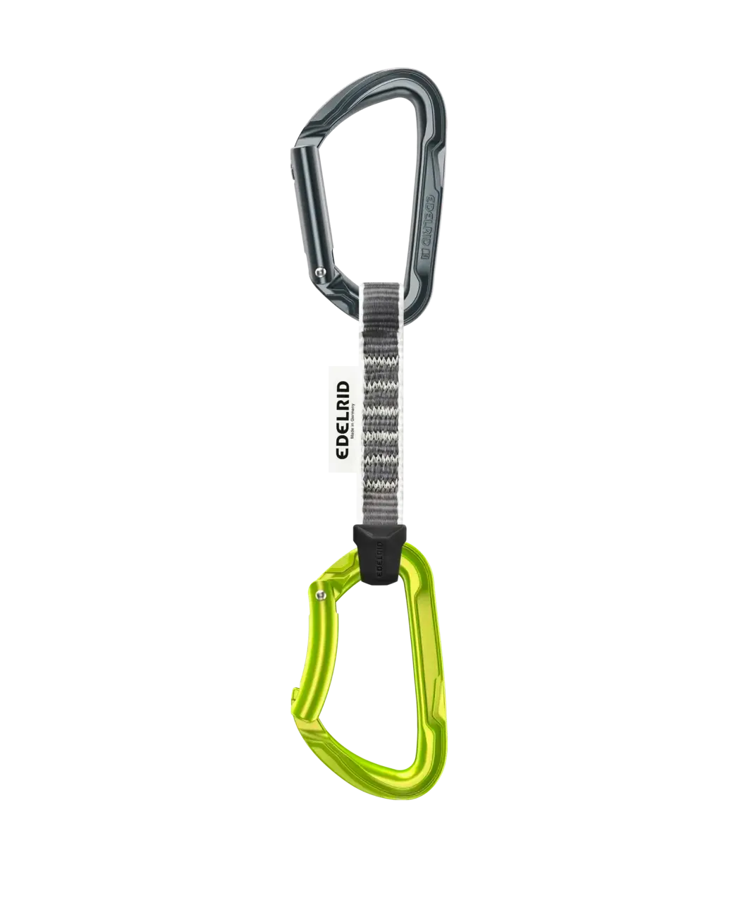 Pure Set Quickdraw - EDELRID