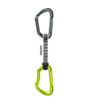 Pure Set Quickdraw - EDELRID