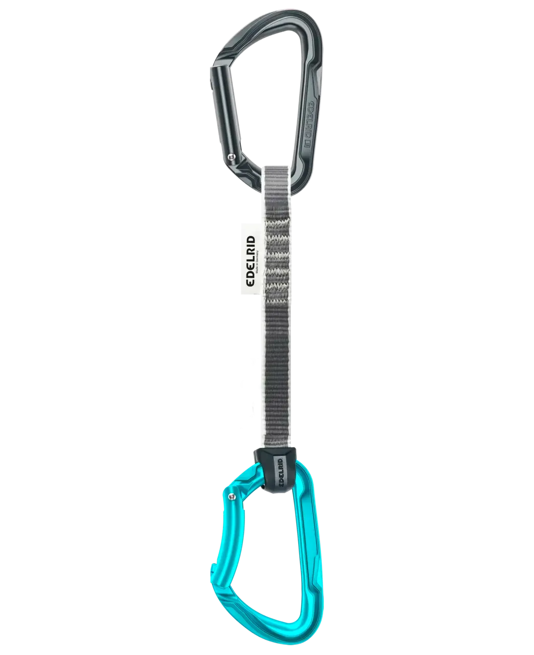 Pure Set Quickdraw - EDELRID
