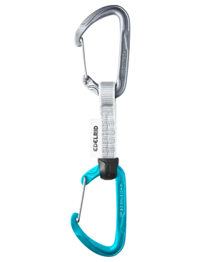 Pure Wire Set Quickdraw - EDELRID