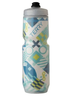 Purist Insulated Water Bottle