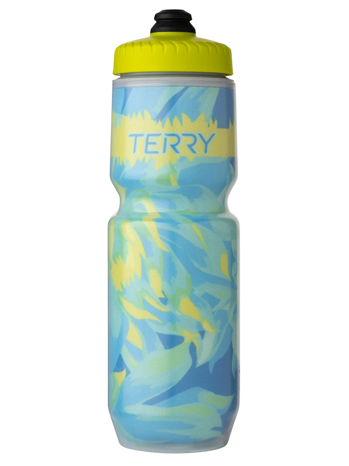 Purist Insulated Water Bottle