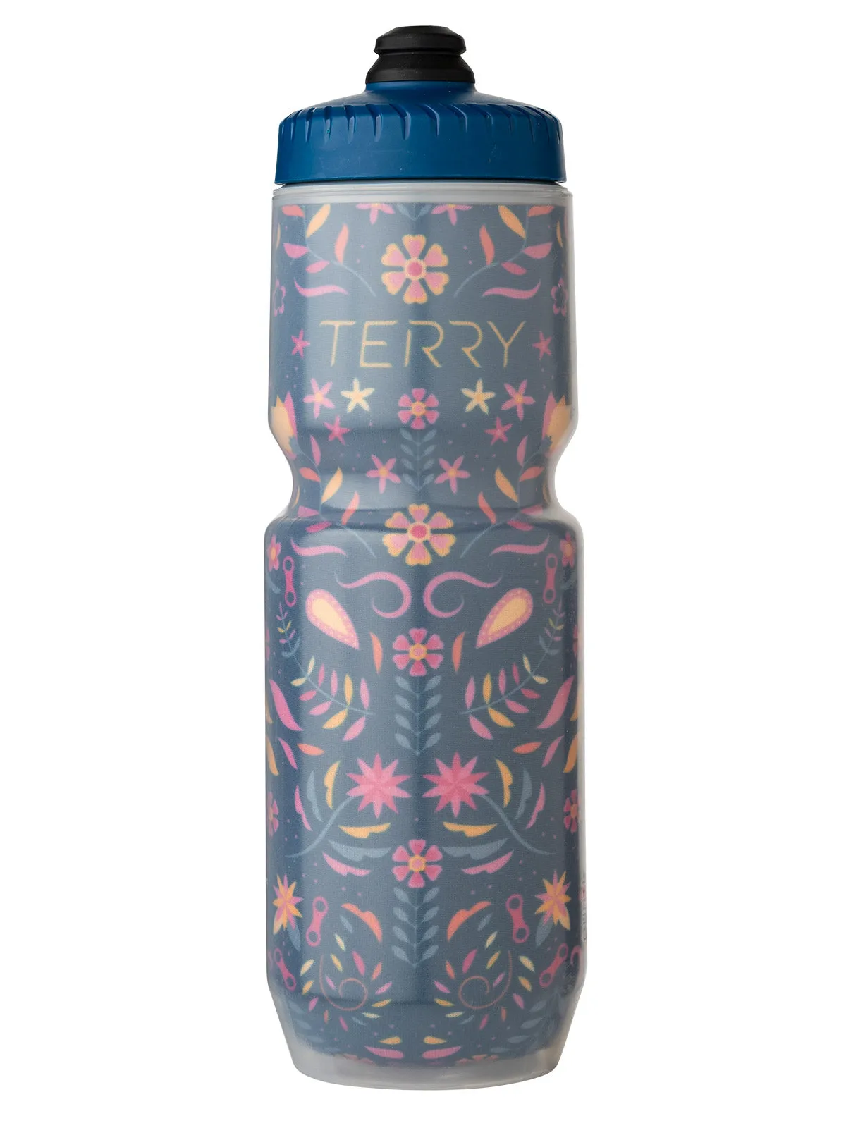 Purist Insulated Water Bottle