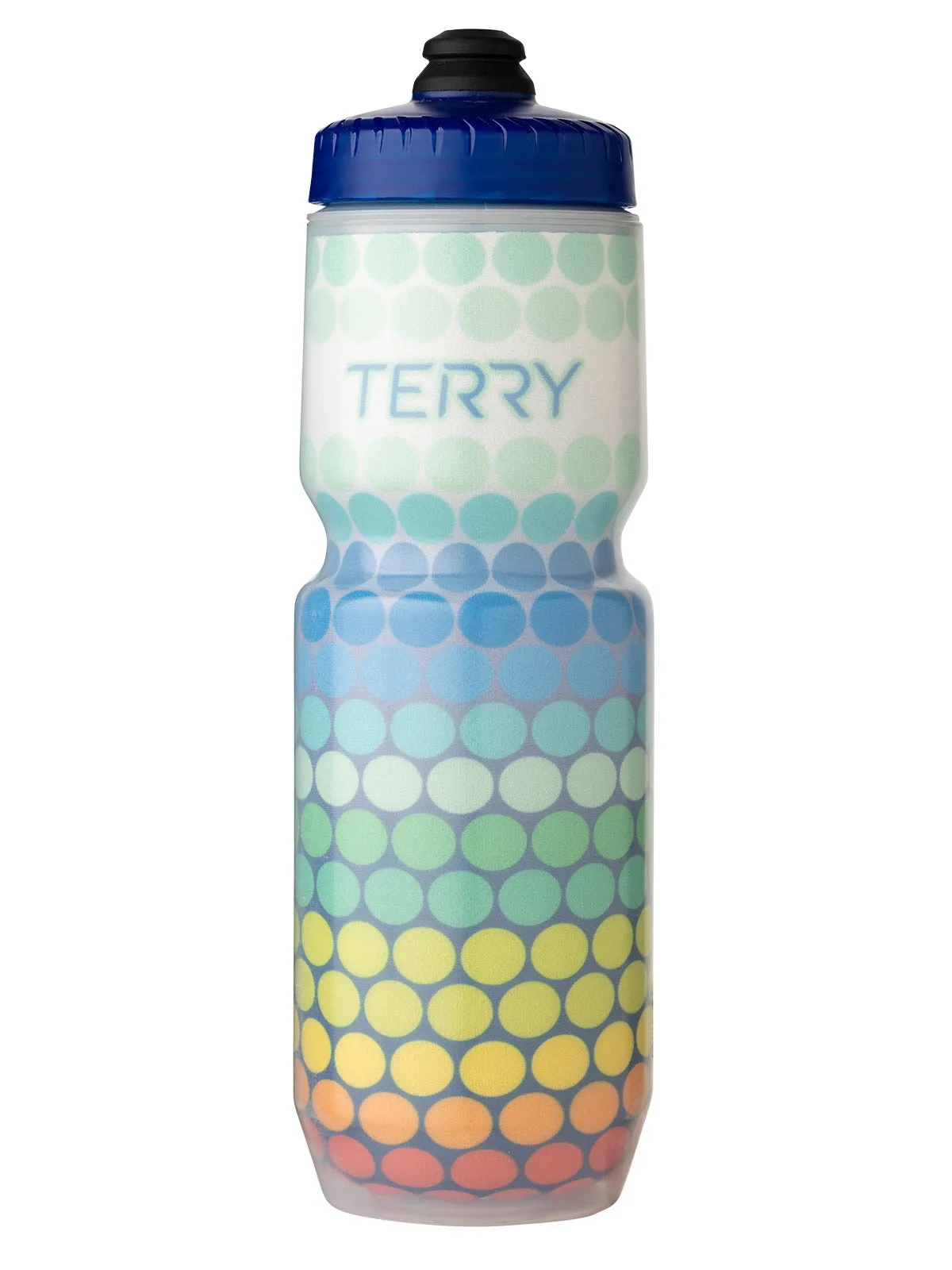 Purist Insulated Water Bottle