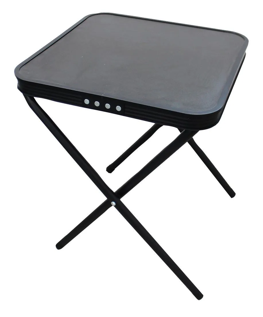 Quest Superlite Elsfield Stool/Table (Removable Table Top)