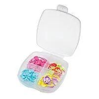 Quick Locking Stitch Marker Set