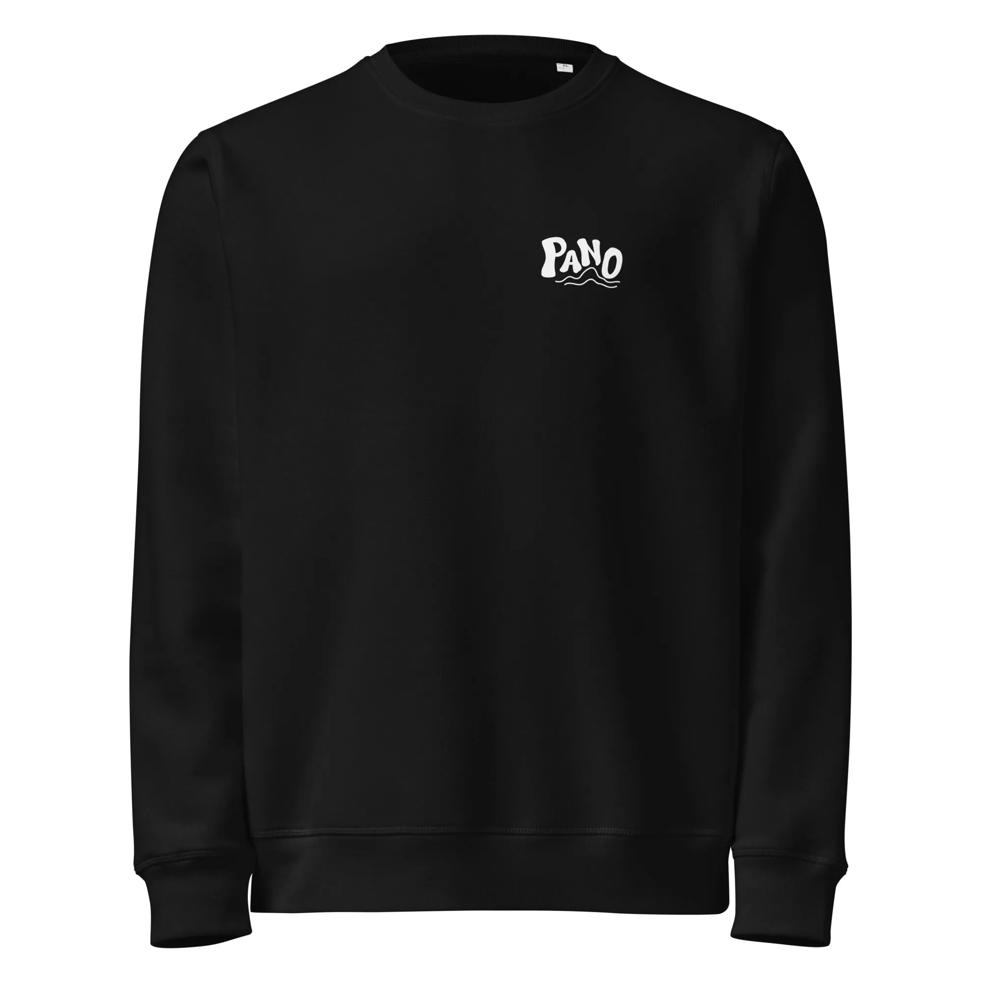 Quickdraw Unisex organic mid-weight sweatshirt