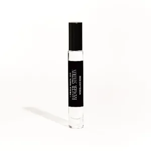 Ranger Station Roll On Perfume - Woodland Rose