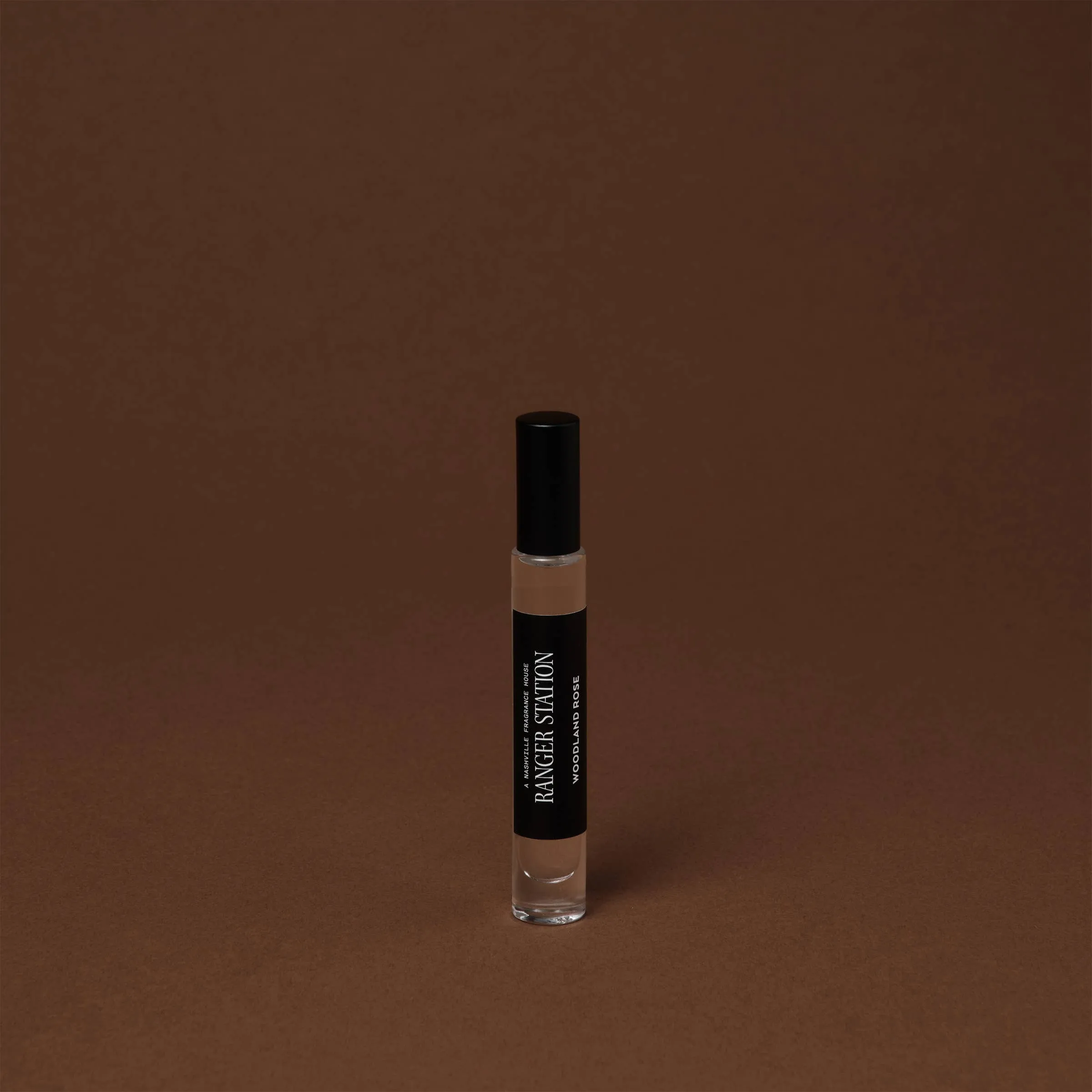 Ranger Station- WOODLAND ROSE QUICKDRAW PERFUME