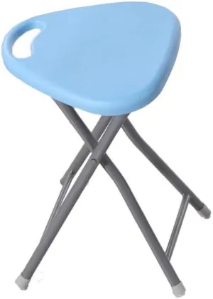 Recliners Stool Folding Seat Rest Ultralight Garden Terrace Kitchen Outdoor Balcony Folding Chair