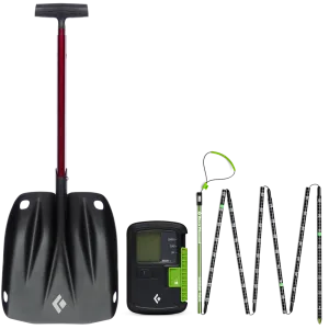 Recon X Avy Safety Set