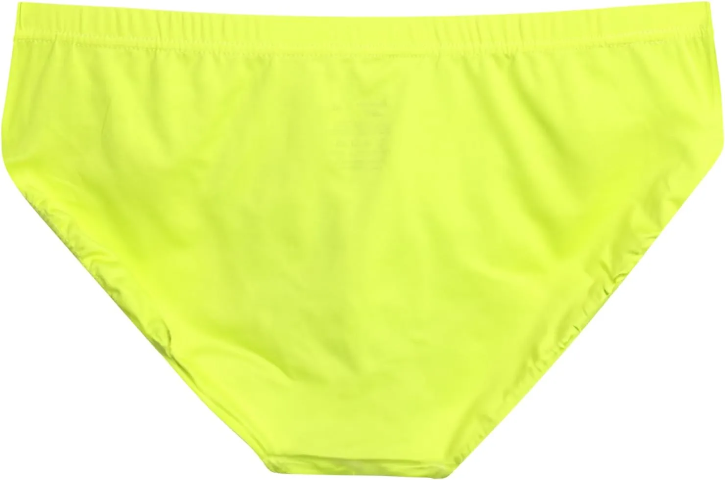 Reebok Men's Briefs - 5 Pack Quick Dry Low Rise Performance Underwear Briefs - Soft Stretch Athletic Men's Bikini Briefs S-XL