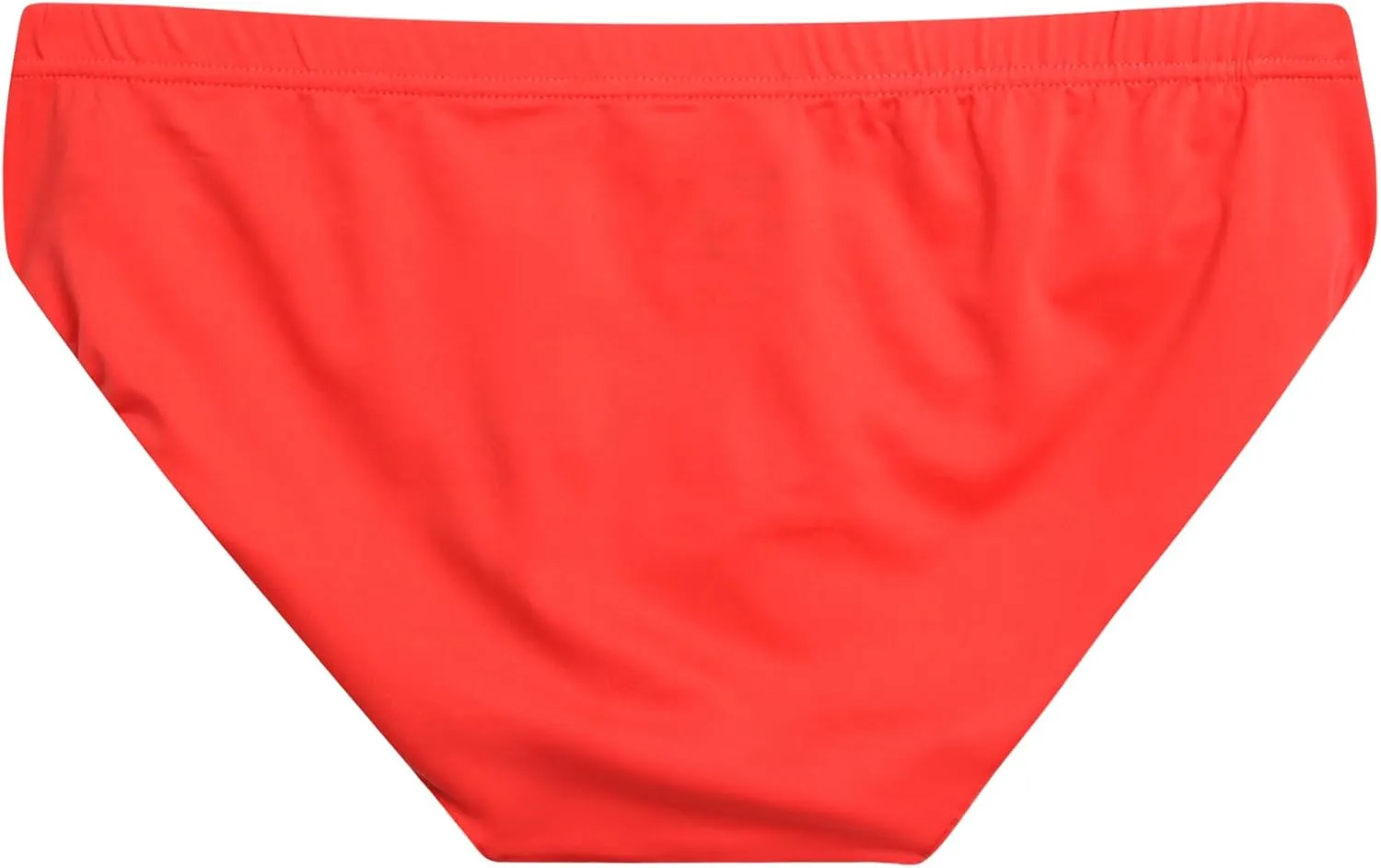 Reebok Men's Briefs - 5 Pack Quick Dry Low Rise Performance Underwear Briefs - Soft Stretch Athletic Men's Bikini Briefs S-XL