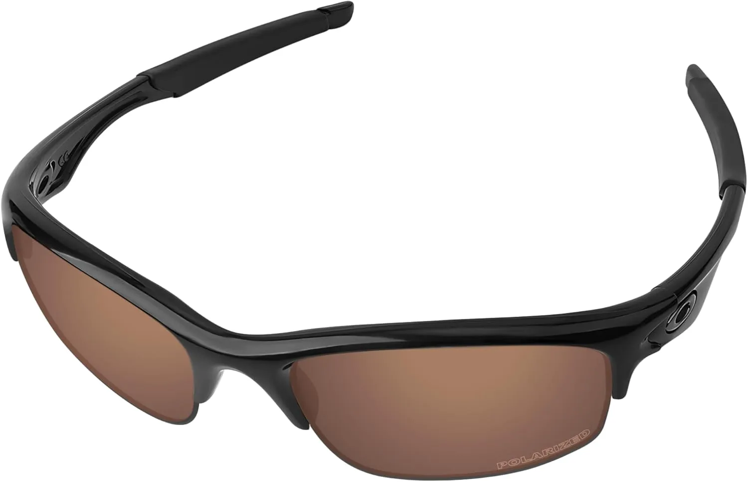 Replacement Lenses for Oakley Bottle Rocket OO9164 62mm Sunglass