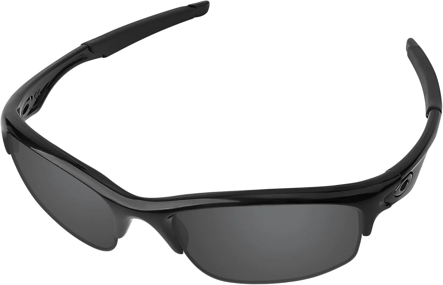 Replacement Lenses for Oakley Bottle Rocket OO9164 62mm Sunglass