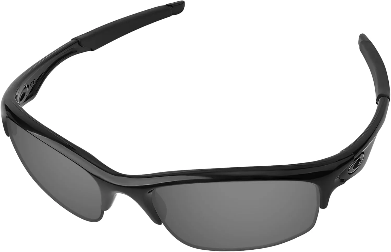Replacement Lenses for Oakley Bottle Rocket OO9164 62mm Sunglass