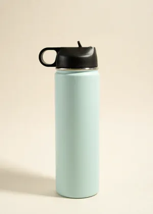 RE:UNION Stainless Steel 710ml Water Bottle - Breeze