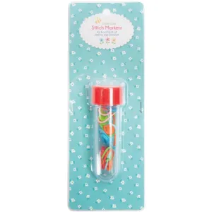 Riley Blake Stitch Markers - Set of 18