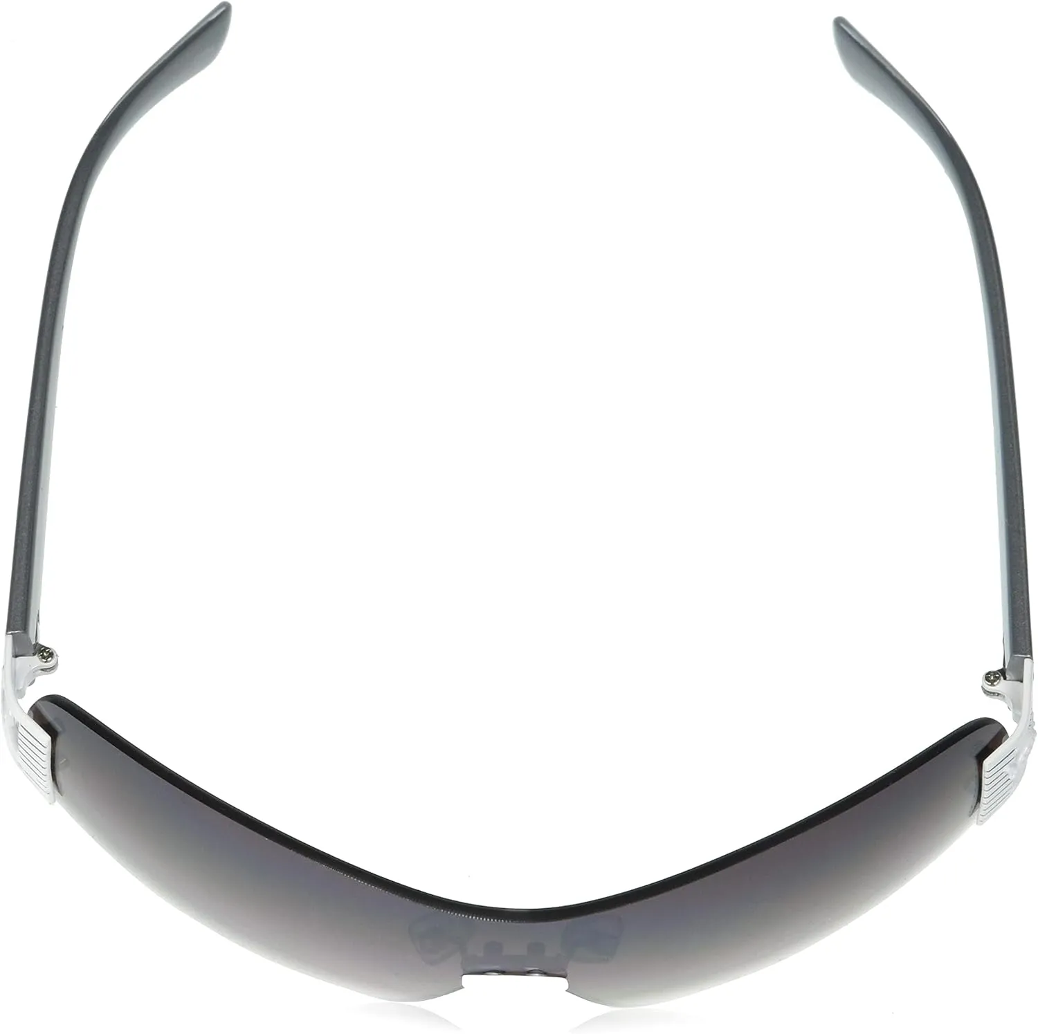 Rocawear Frameless Protective Shield Sunglasses