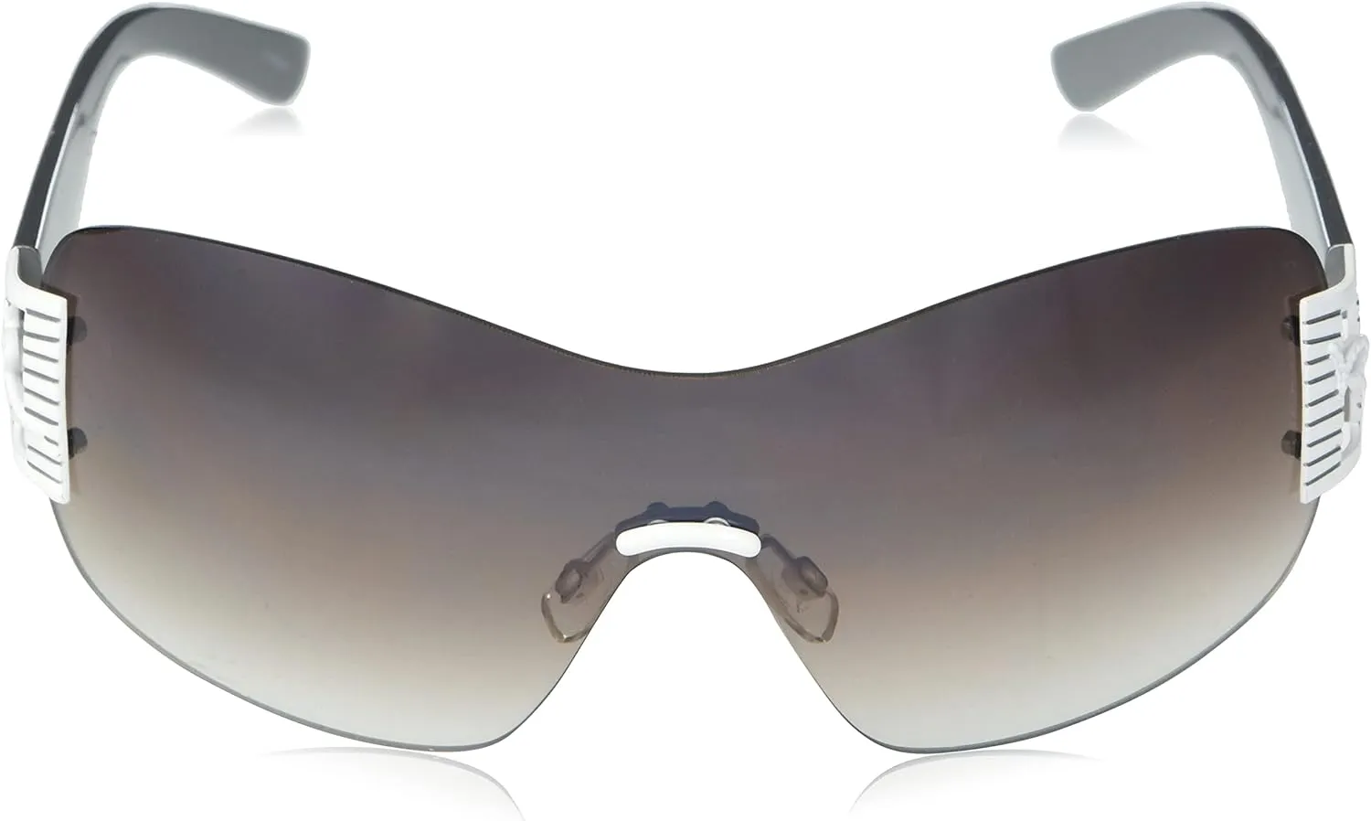 Rocawear Frameless Protective Shield Sunglasses