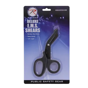 Rothco Deluxe EMS Shears 7.25INCHES