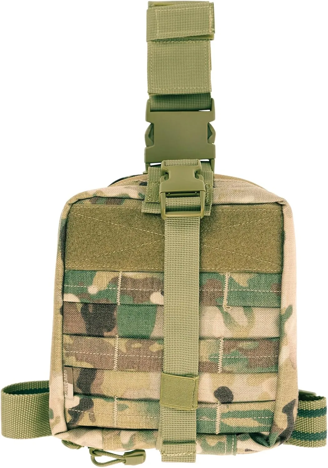 Rothco Drop Leg Medical Pouch