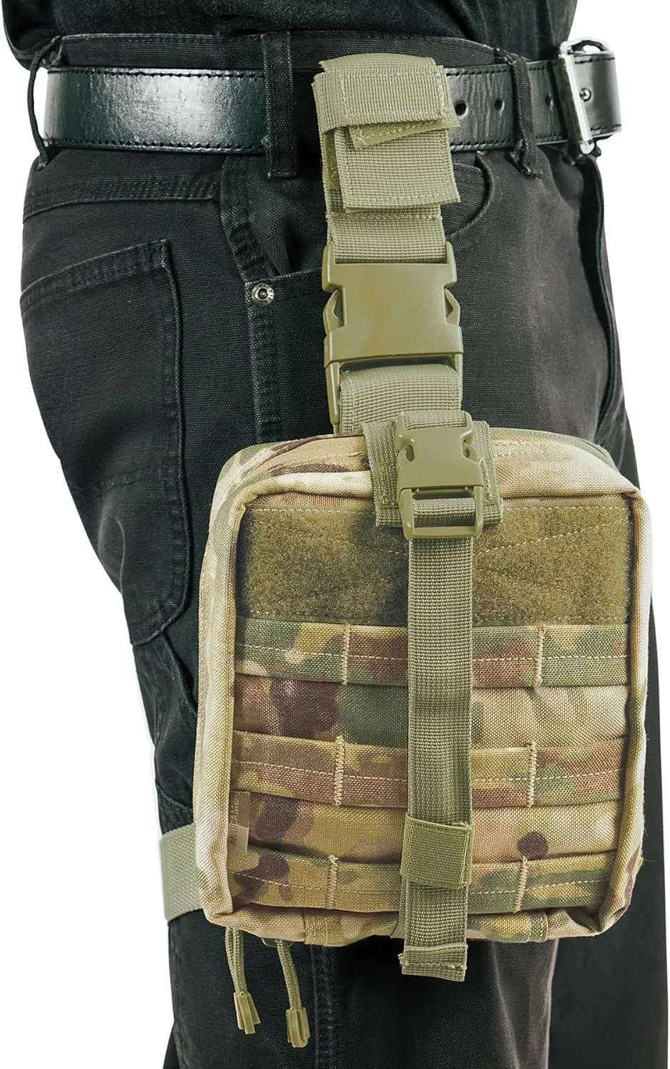 Rothco Drop Leg Medical Pouch
