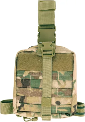 Rothco Drop Leg Medical Pouch