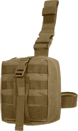 Rothco Drop Leg Medical Pouch