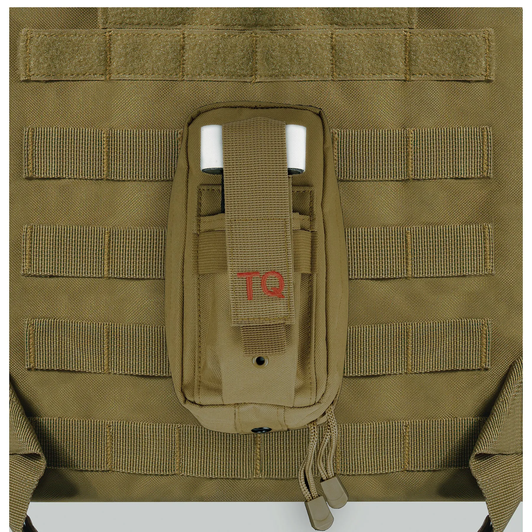 Rothco Fast Action First Aid Tourniquet Pouch