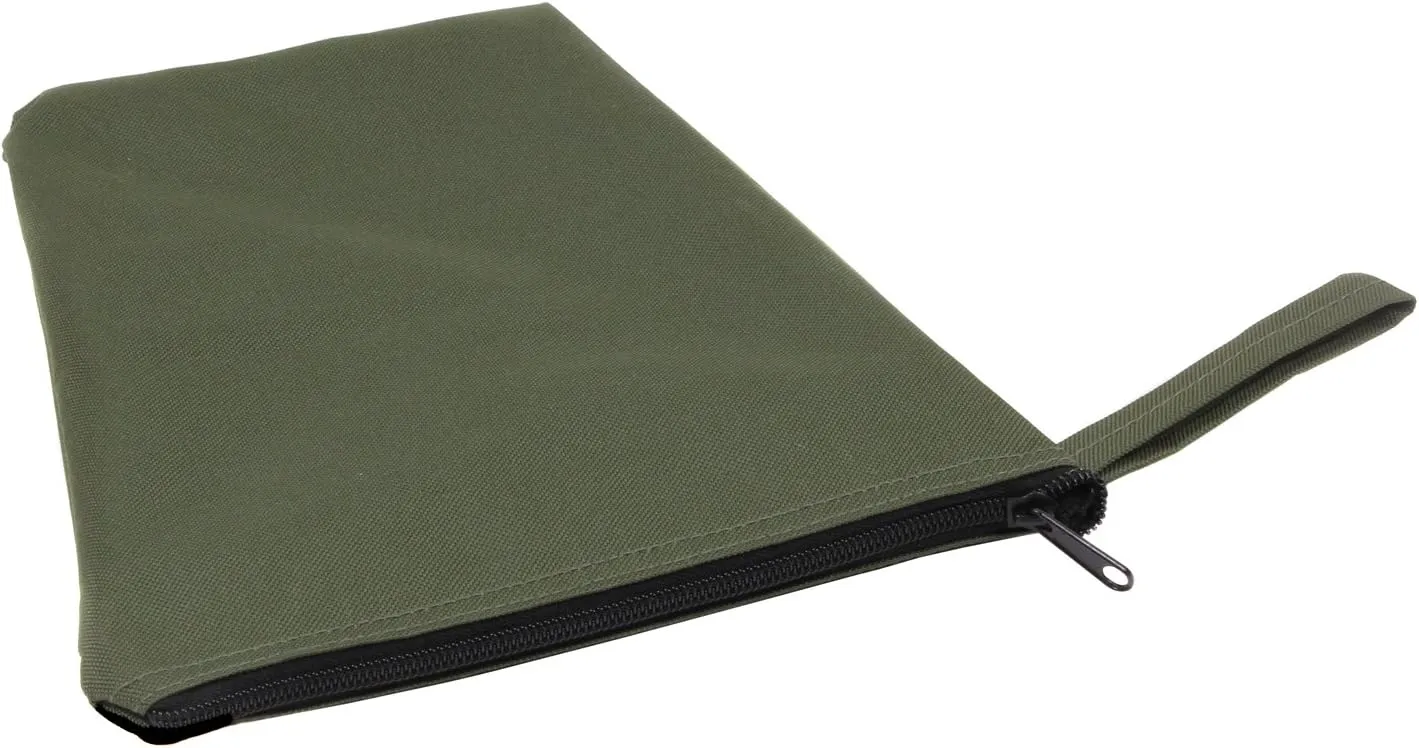 Rothco Folding Camp Stool, Olive Drab