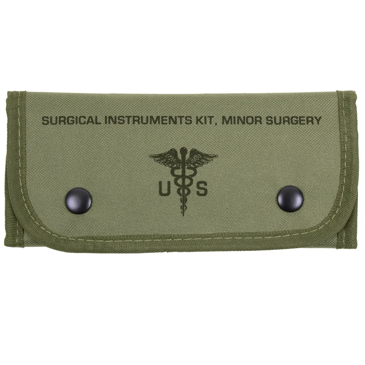 Rothco Military Surgical Kit OD Green