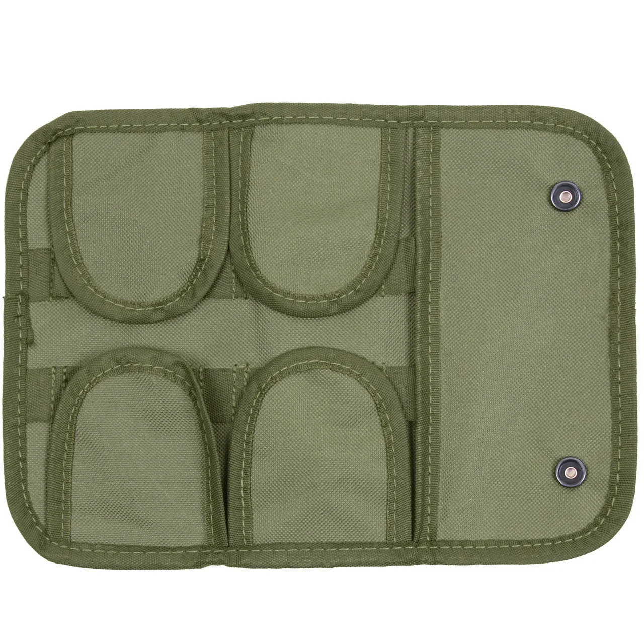 Rothco Military Surgical Kit OD Green